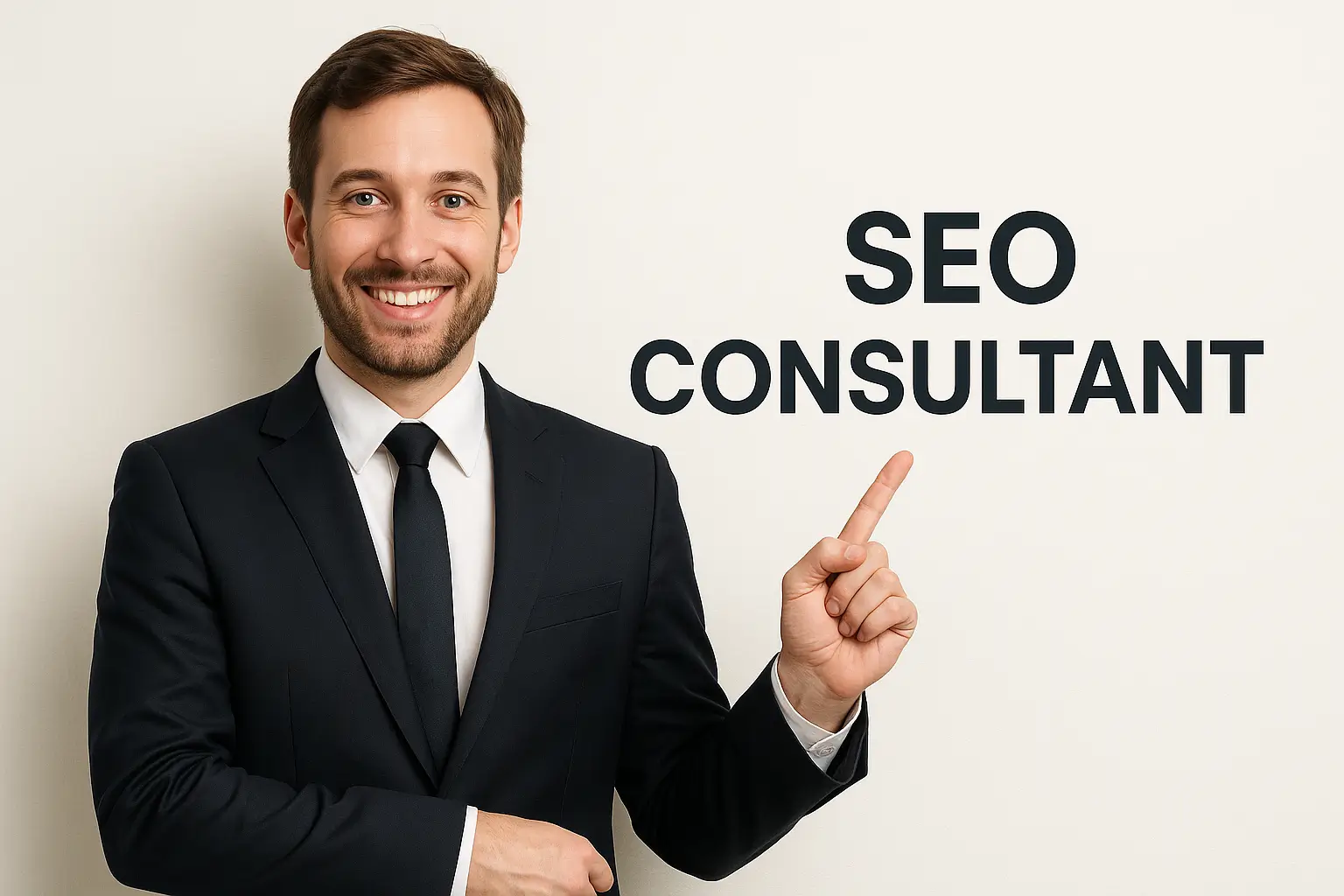 Consultant SEO freelance